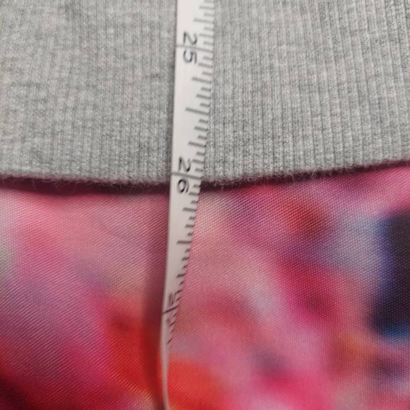 Michael Kors Quarter Zip Sweater - Picture 6 of 7